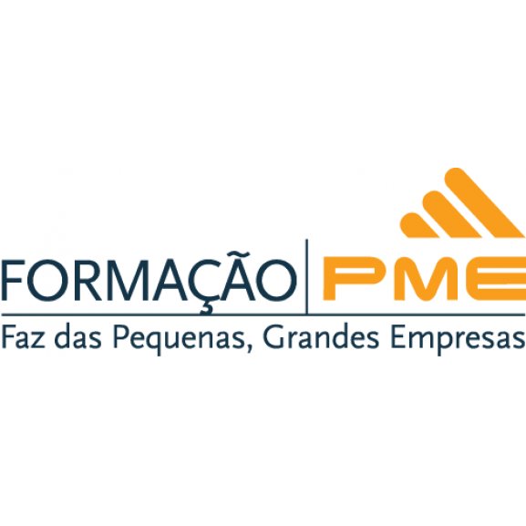 PME Formação Logo