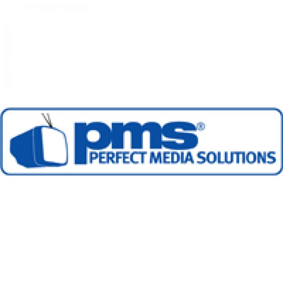 PMS Perfect Media Solutions Logo
