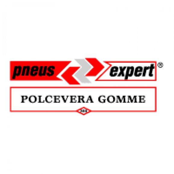 Pneus Expert Logo