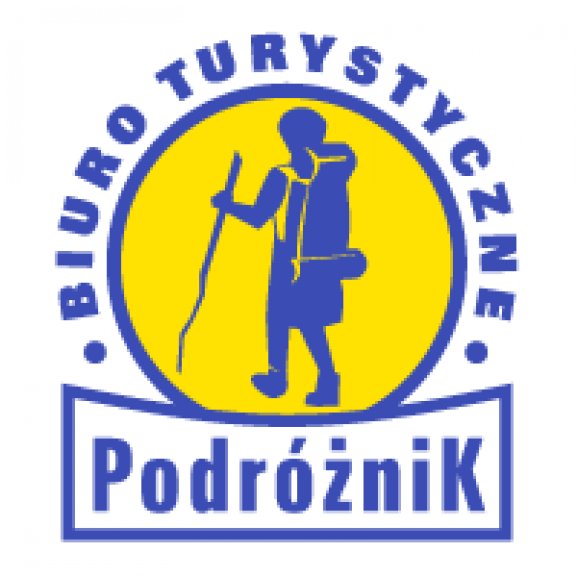 Podroznik Logo