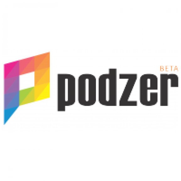 Podzer Logo