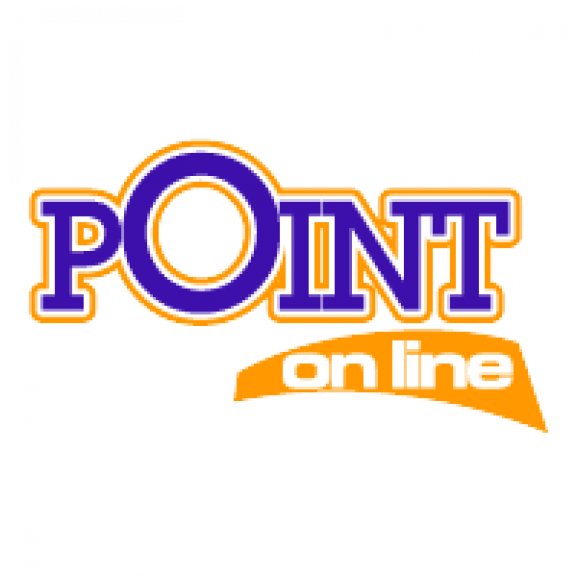 poin on line Logo