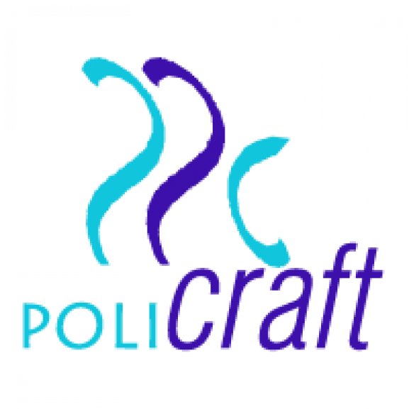Policraft Logo
