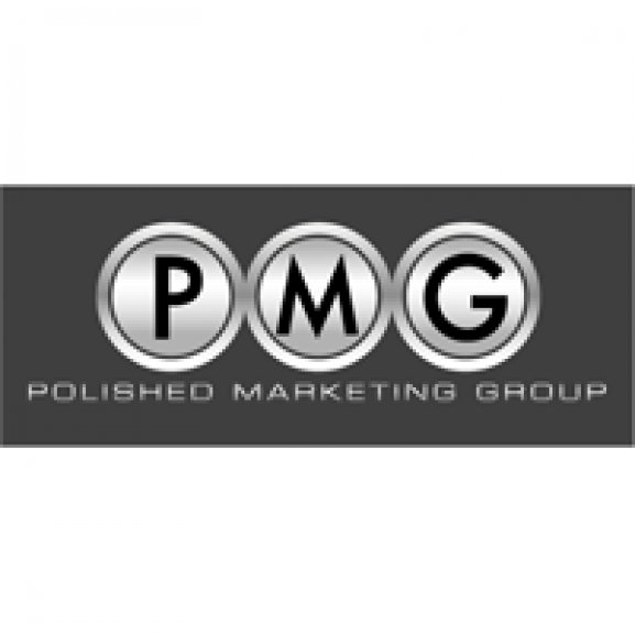Polished Marketing Group Logo