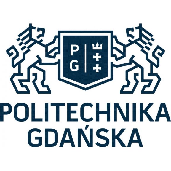 Politechnika Gdańska  nowe logo Logo