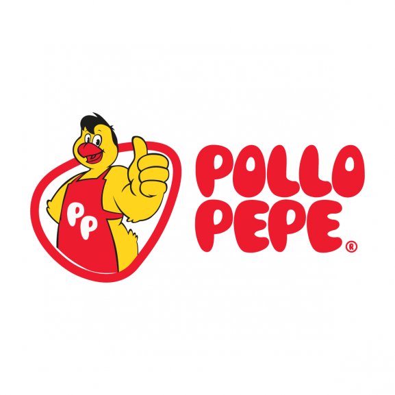 Pollo Pepe Logo