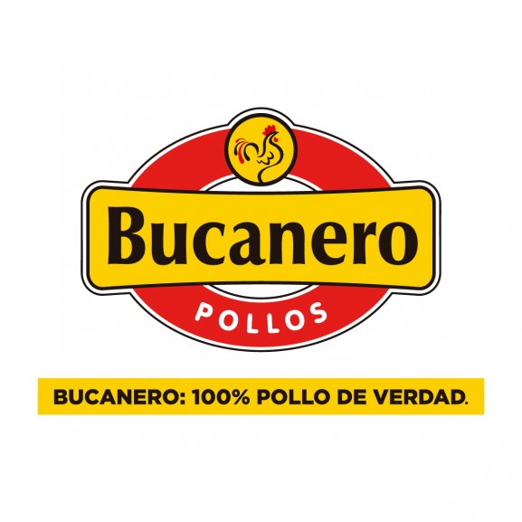 Pollos El Bucanero Logo