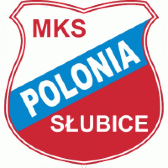Polonia Słubice Logo