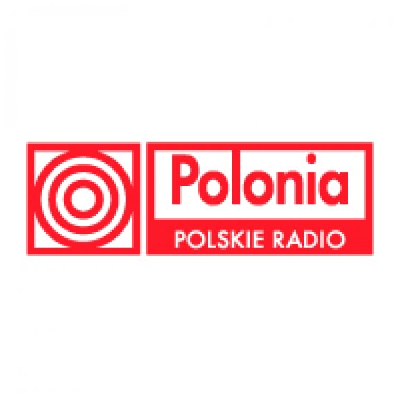 Polskie Radio Polonia Logo