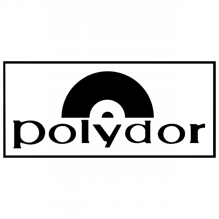 Polydor Records Logo