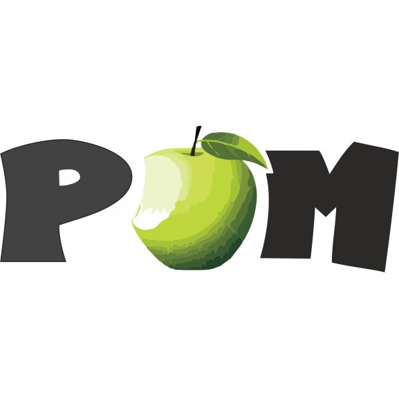 Pom Logo