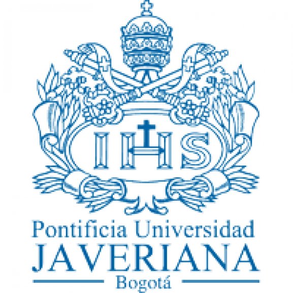 Pontificia Universidad Javeriana Logo