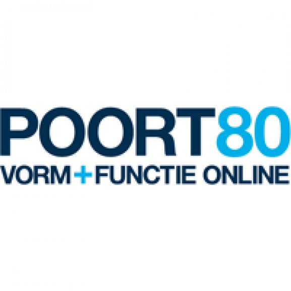 Poort80 Logo