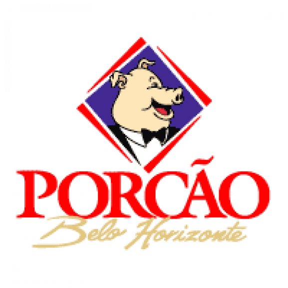 Porcao Logo