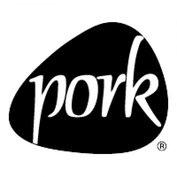Pork (National Pork Board) Logo