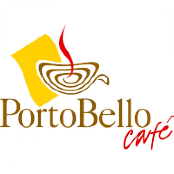 Porto Bello Cafй Logo