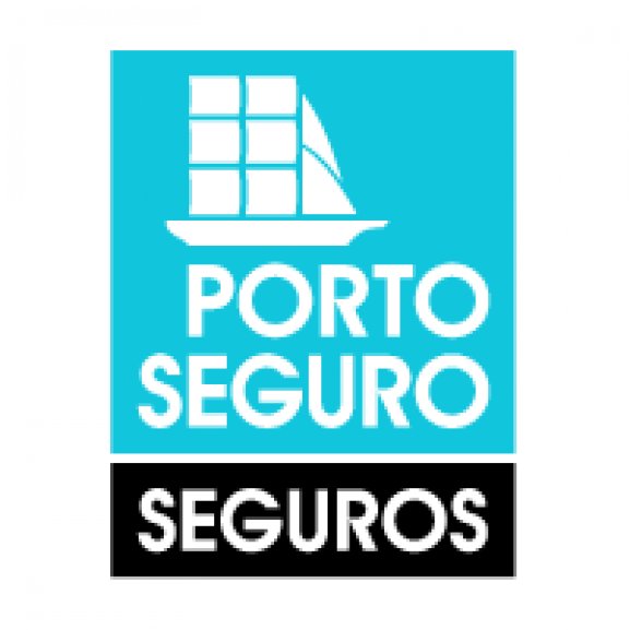 Porto Seguro Logo