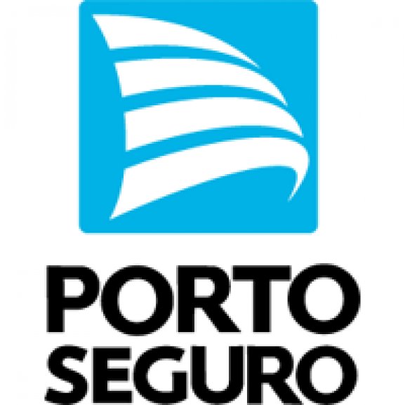 Porto Seguro Novo Logo Logo