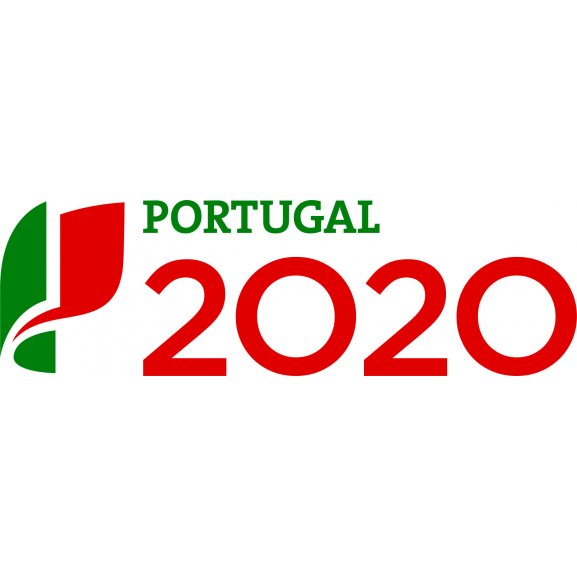 Portugal 2020 Logo