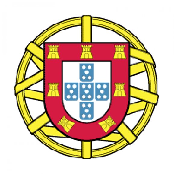 Portugal Esfera Armilar Logo