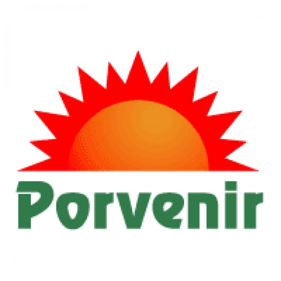Porvenir Logo