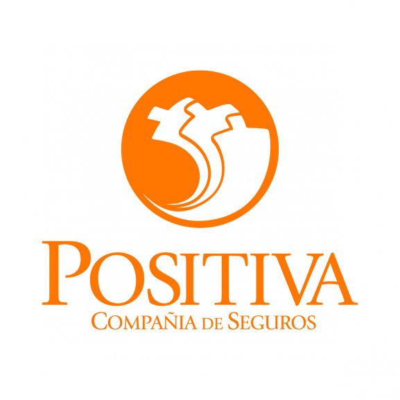 Positiva Compañía de Seguros Logo