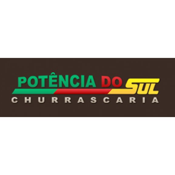 Potencia Do Sul Logo