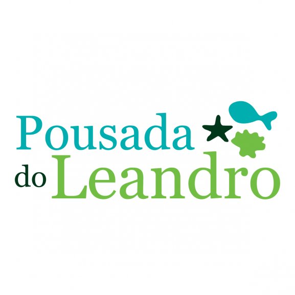 Pousada do Leandro Cabo Frio Logo