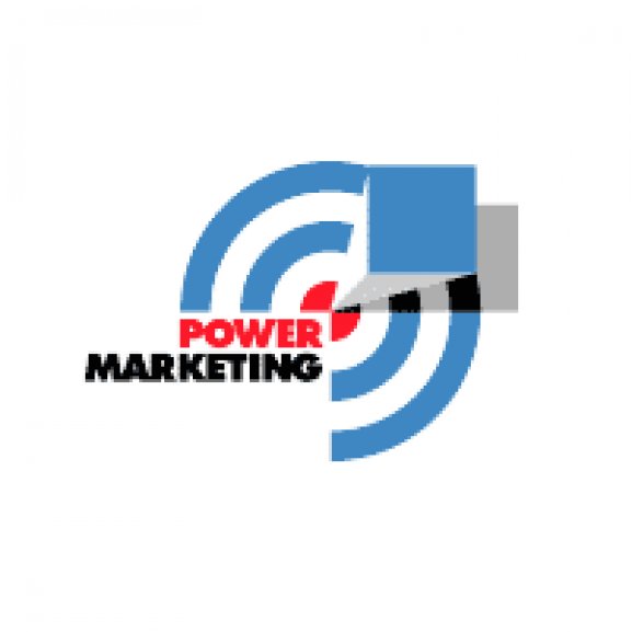 Power Marketing Logo