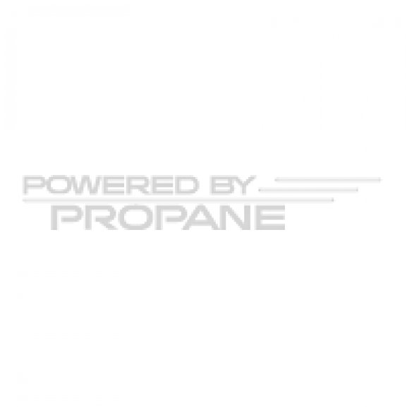Powered by Propane Logo