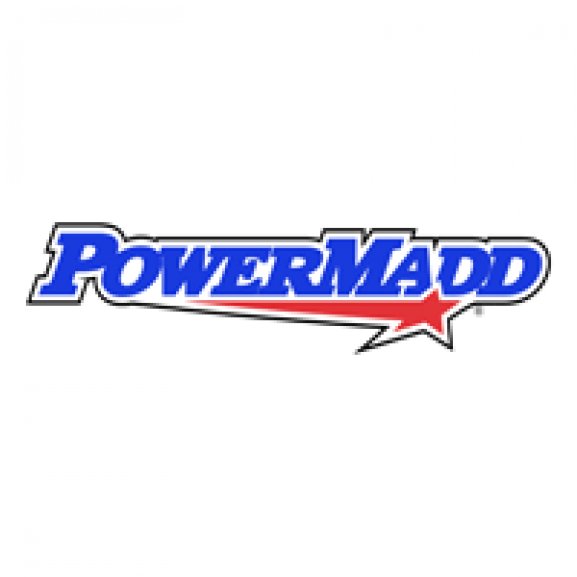 Powermadd Logo