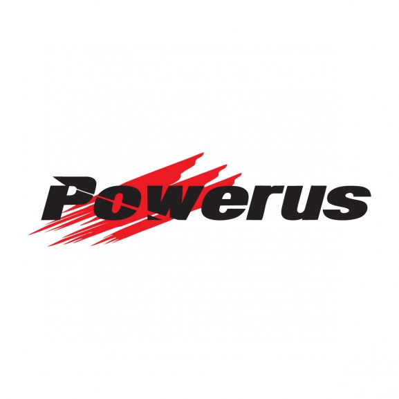 Powerus Logo