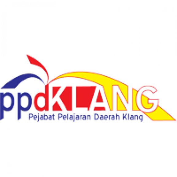 PPD KLANG Logo