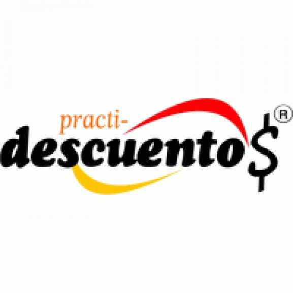 practi-descuentos Logo