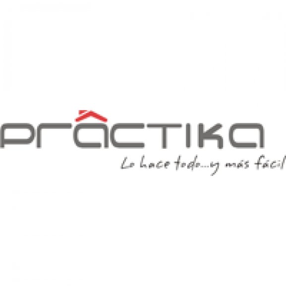 Practika Logo