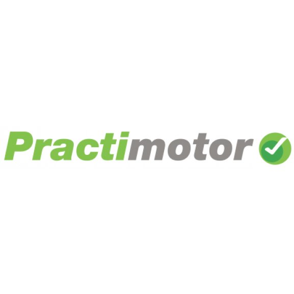 Practimotor Logo