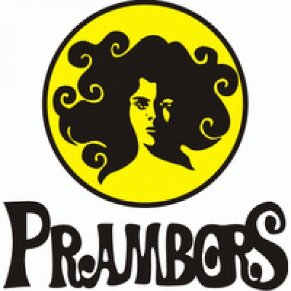 Prambors Radio Logo