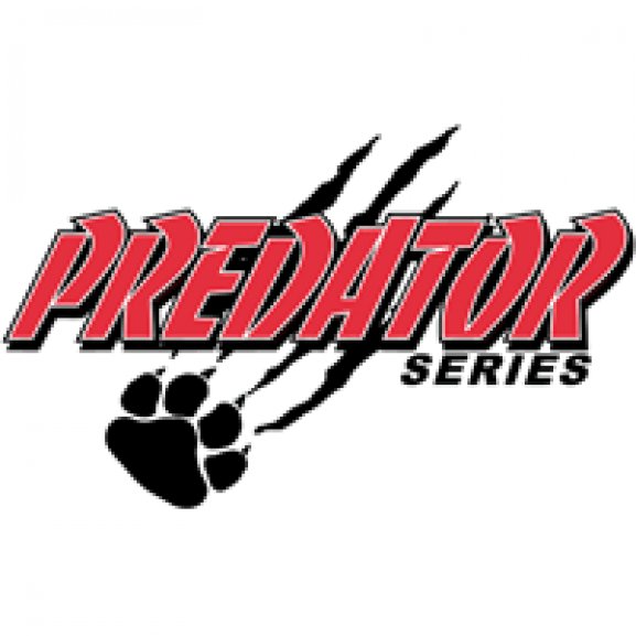 Predator Series by Dr Performance Logo