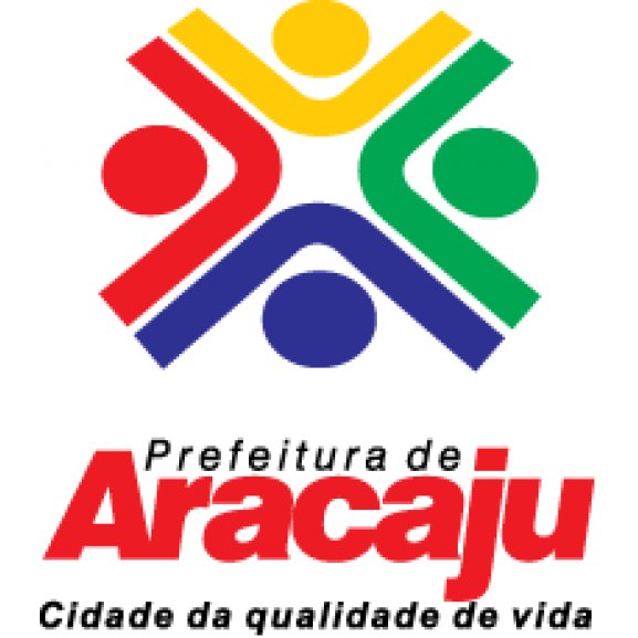 Prefeitura Aracaju Logo