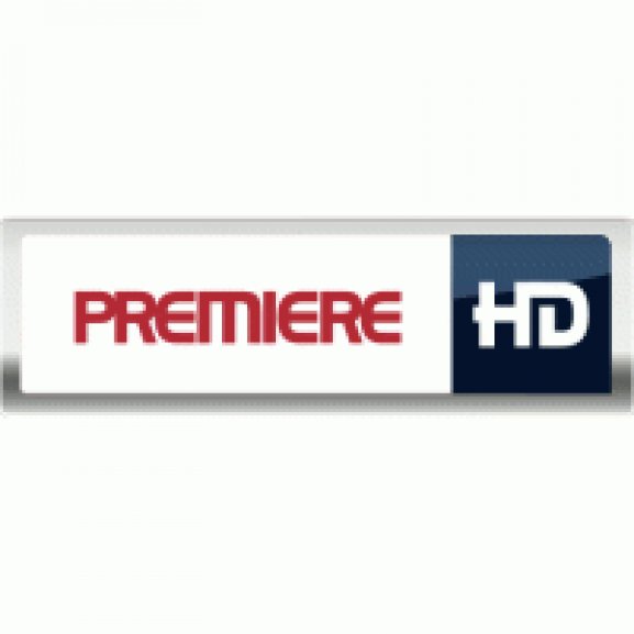 Premiere HD (2008) Logo
