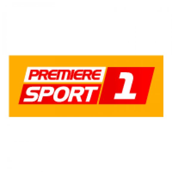Premiere Sport 1 Logo