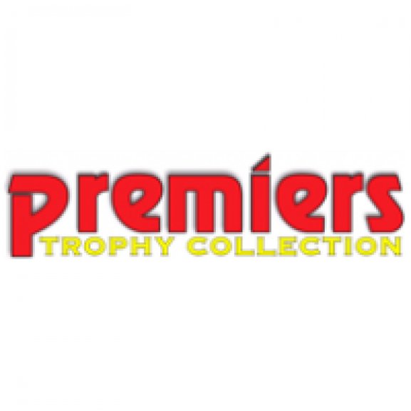 Premiers Trophy Collection Logo