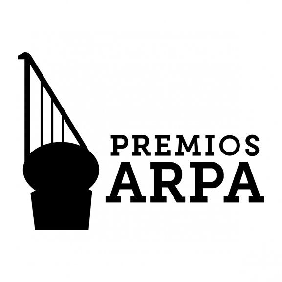 Premios Arpa Logo