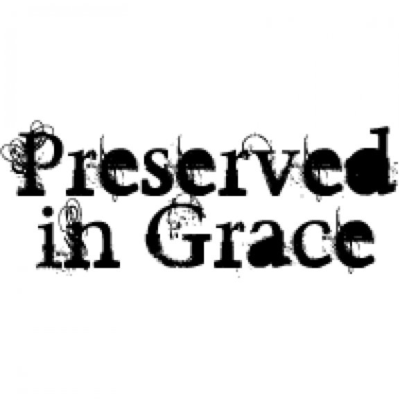 Preserved In Grace Logo