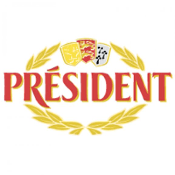 President Logo