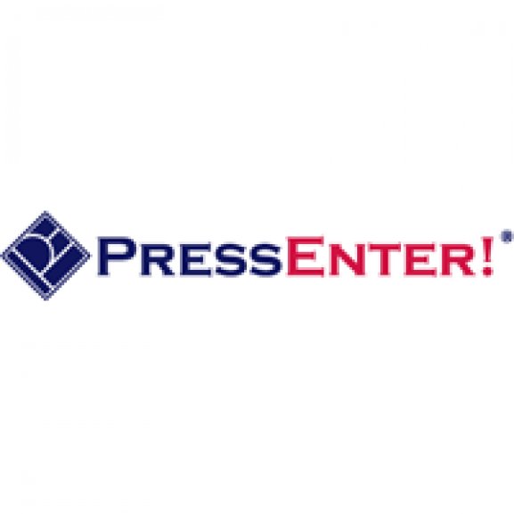 PressEnter! Logo