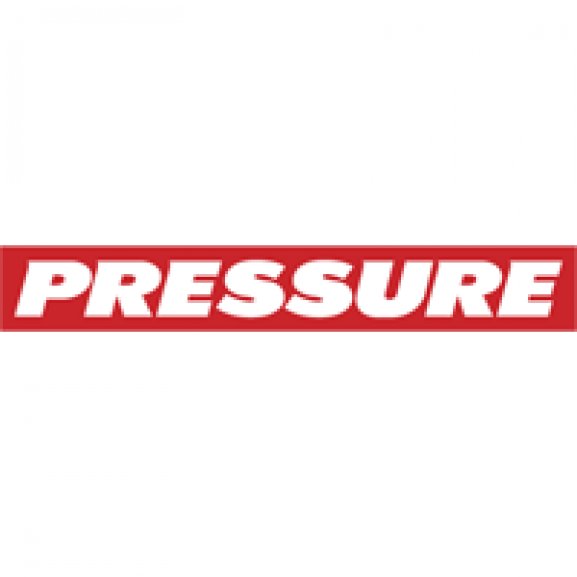 Pressure Logo