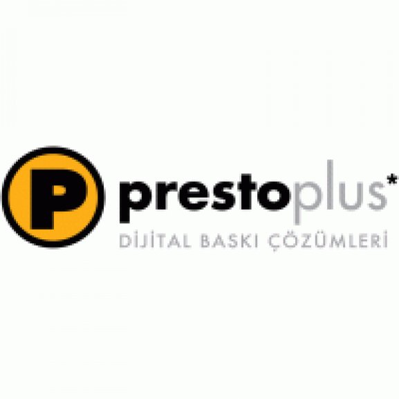 Presto Logo