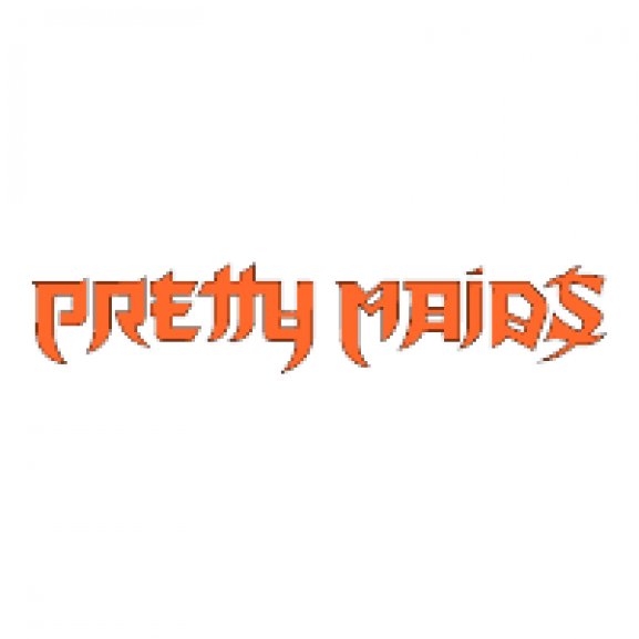 Pretty Maids Logo
