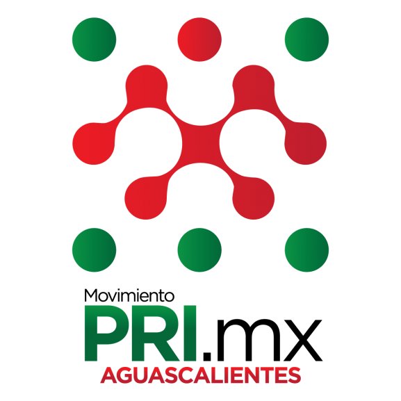 Pri Mx Aguascalientes Logo